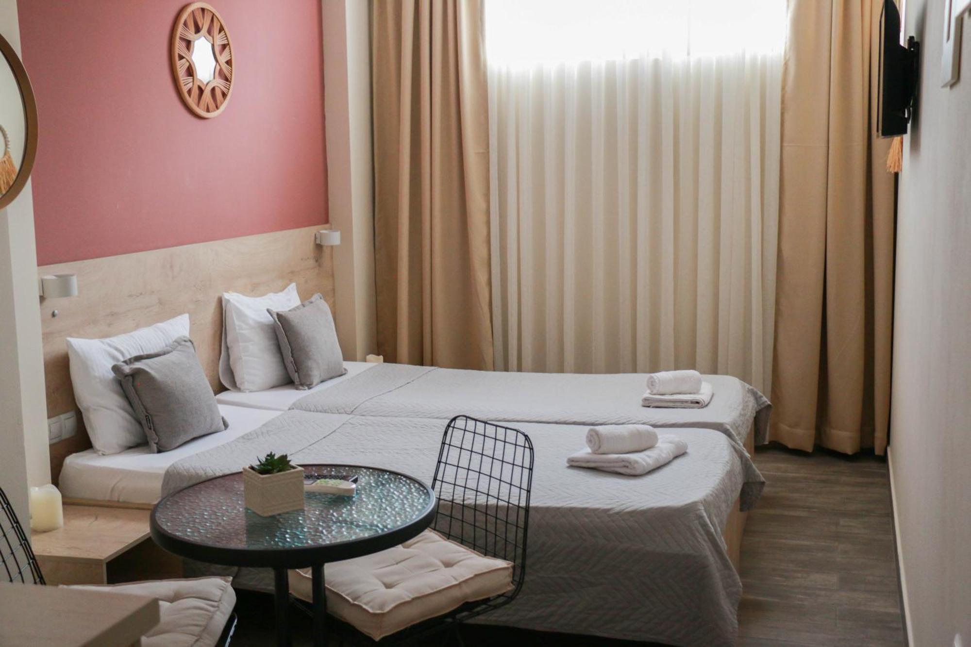 Zade Apartments Охрид Екстер'єр фото