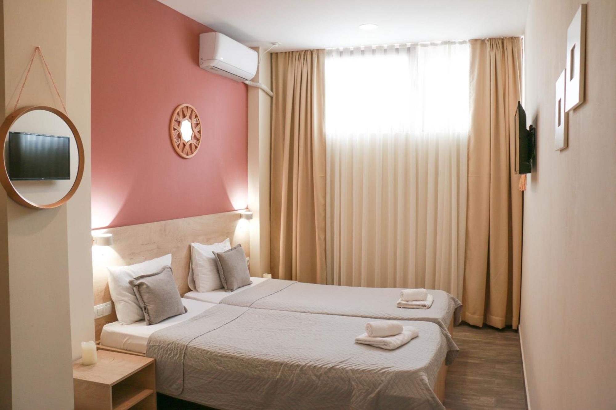 Zade Apartments Охрид Екстер'єр фото