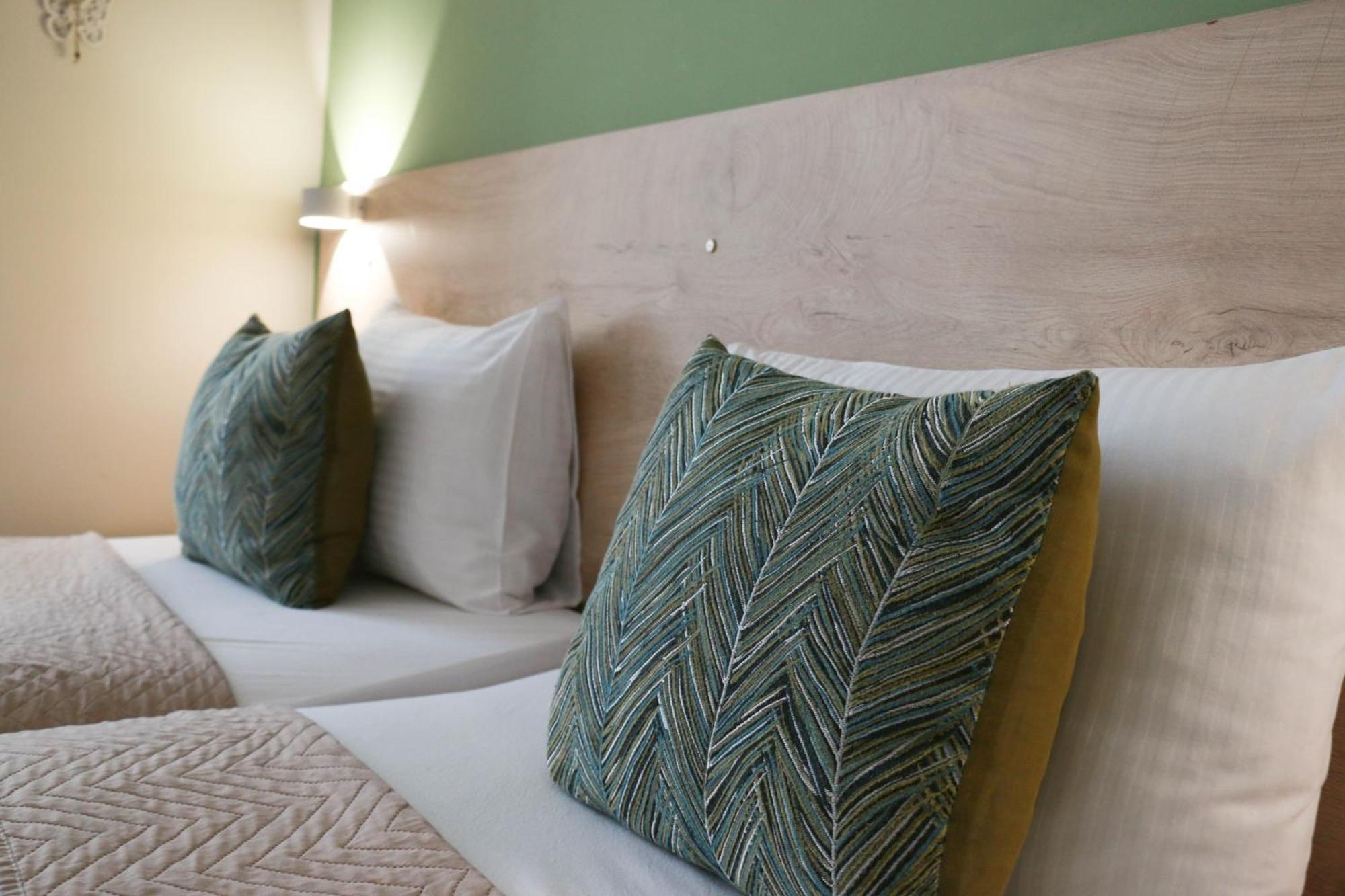 Zade Apartments Охрид Екстер'єр фото