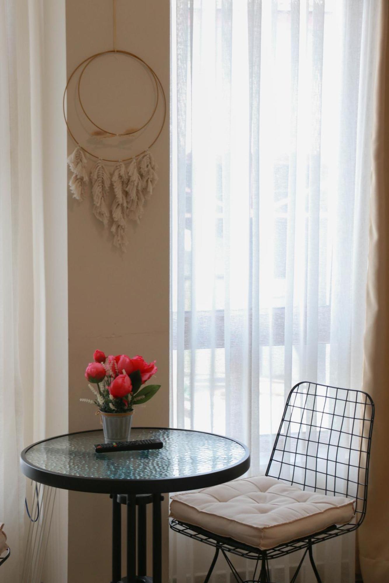 Zade Apartments Охрид Екстер'єр фото