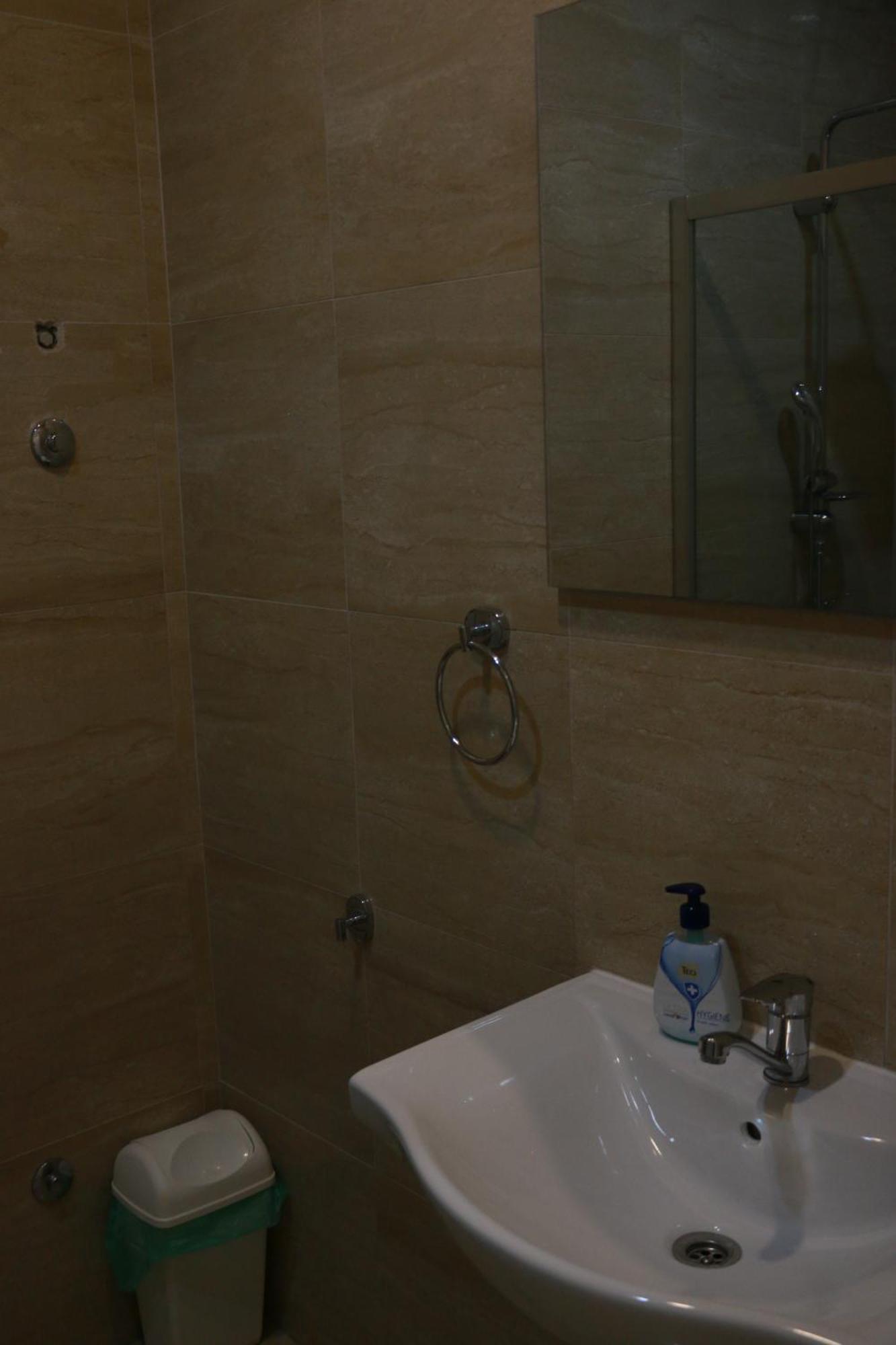 Zade Apartments Охрид Екстер'єр фото